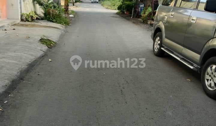 Tanah Premium di Area Renondenpasar Bali