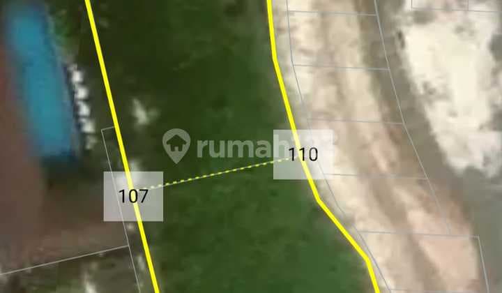 Premium Land in Seminyak, Badung, Bali