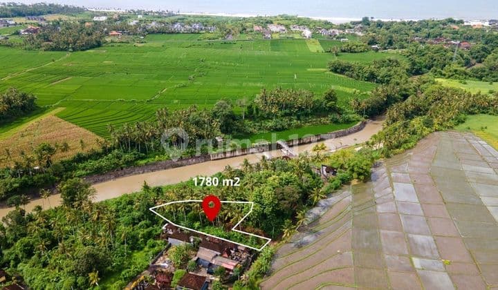 Tanah Investasi di Area Tabanan Badungbali