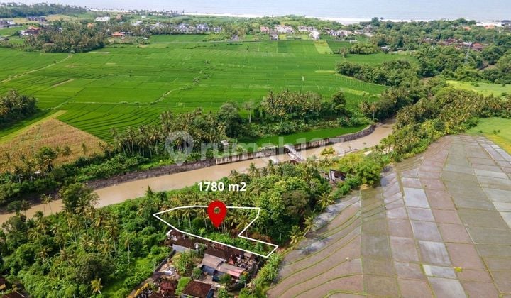 Tanah Investasi di Area Tabanan Badungbali