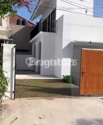 Villa 1Br Full Furnish di Area Kediri Tabanan Bali