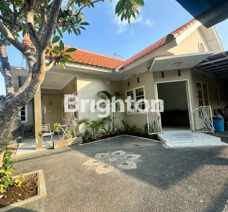 RUMAH 3KT Full Furnish,STRATEGIS di Jimbaran Badung BALI