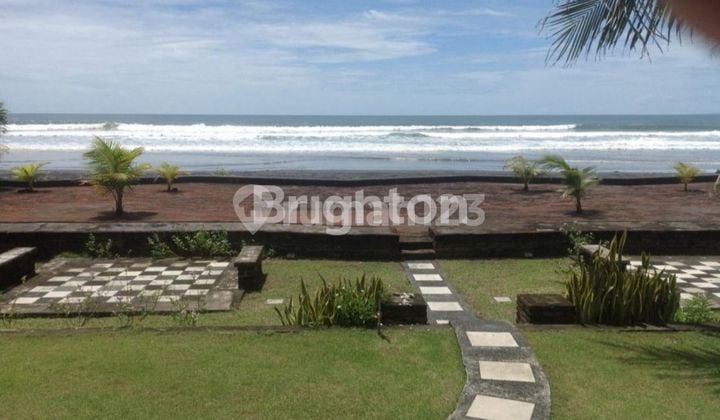 VILLA PREMIUM 8BR LOSS PANTAI di Pekutatan Jembrana BALI