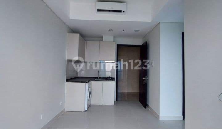 Puri Mansion Apartment West Jakarta, Area 49m, 2 Bedrooms