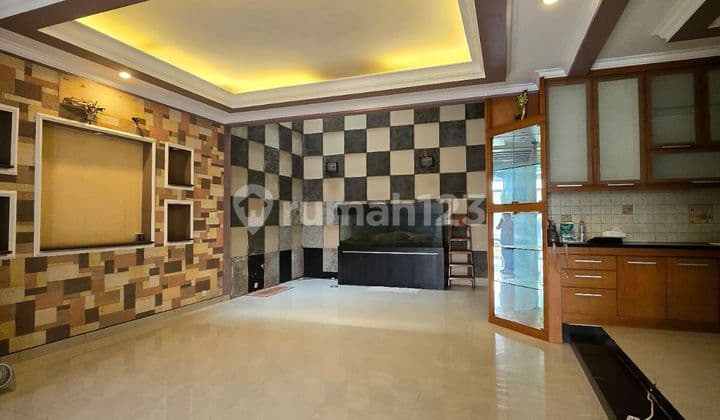 For Sale: PIK BGM House 8x15, Renovated, Ready to Move In