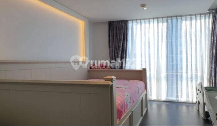 Dijual Apartemen Regatta 170m2 Full Furnish