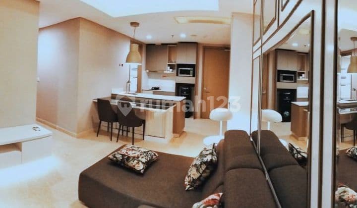 For Sale Gold Coast Apartment 2 Bedrooms Furnished Interior