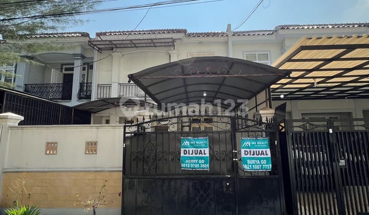 For Sale Taman Palem Block C House 7x18 Price 2.5m Negotiable