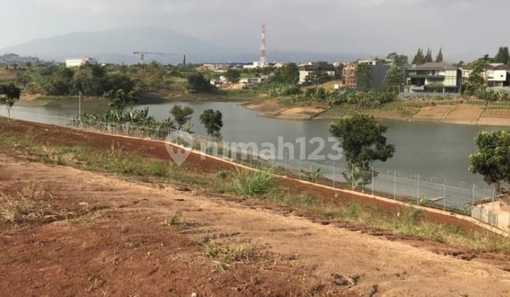 Langka Dijual Kavling Di Cluster Premium Kota Baru Parahyangan Langka Dijual Kavling Di Cluster Premium Kota Baru Parahyangan