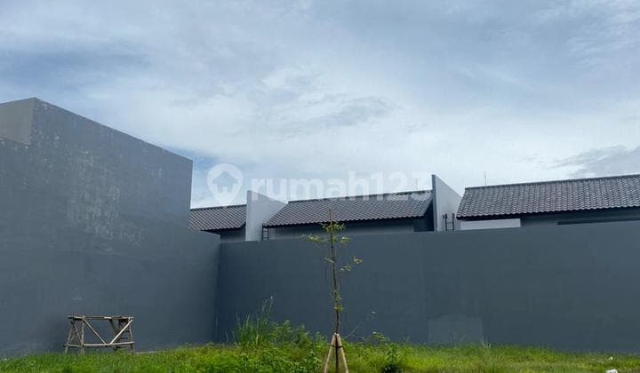Kavling Exclusive di Tatar Nilapadmi Kota Baru Parahyangan