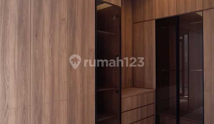 Rumah Renovated Siap Huni di Kota Baru Parahyangan