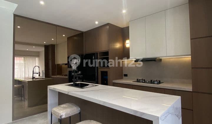 Rumah Renovated Siap Huni di Tatar Banyaksumba Kota Baru Parahyangan