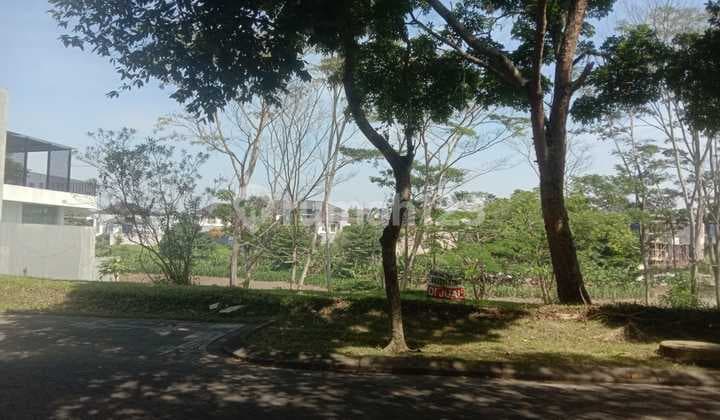 Tanah Siap Bangun di Tatar Pitaloka Kota Baru Parahyangan