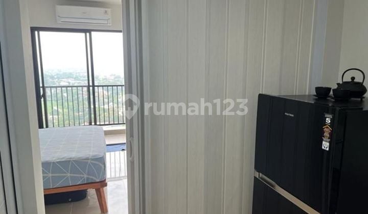 Di Sewakan Apartemen Fuul Furnise Akses Selangkah ke Stasiun