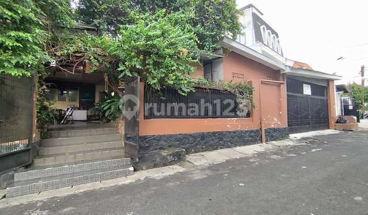 For.Quick Sale Nice Big House Close to Jakarta City