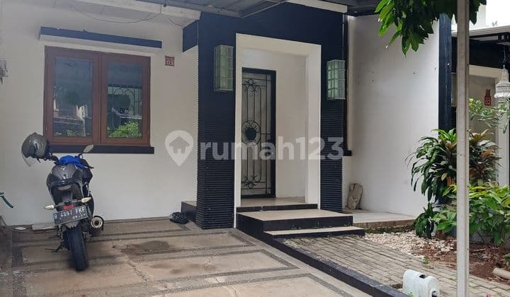 Jual Murah Rumah Siap Huni Di Grand Wisata