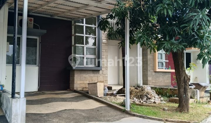 Disewakan Rumah Rapih Siap Huni Di Grand Wisata