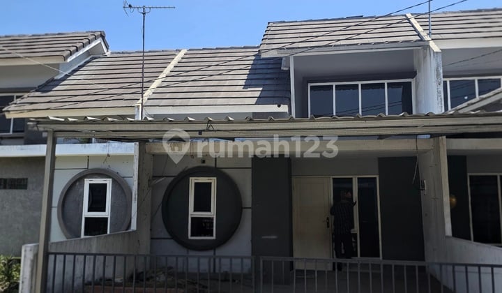 Termurah Rumah Di Grand Residence City