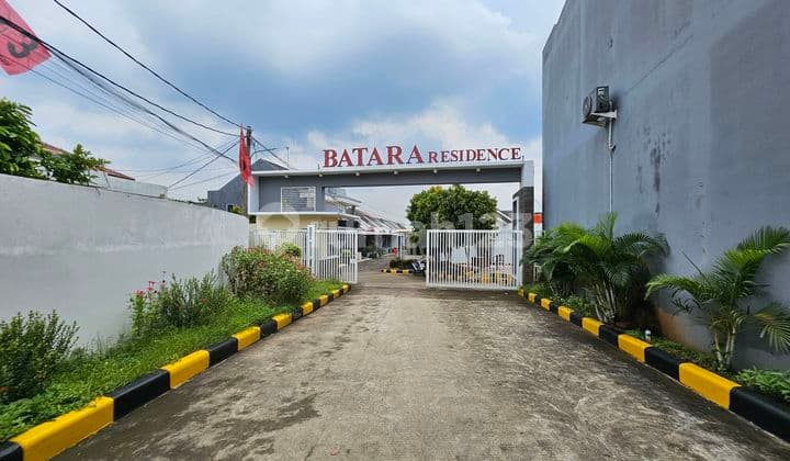 Dijual Rumah Dekat Grand Wisata Batara Residence