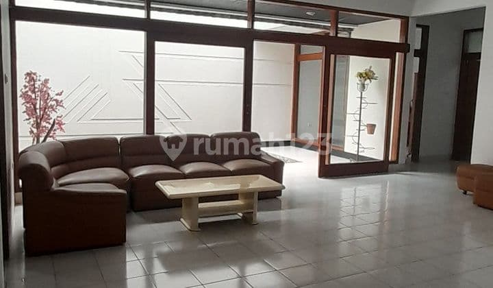 Well-Maintained House In Dadali Complex