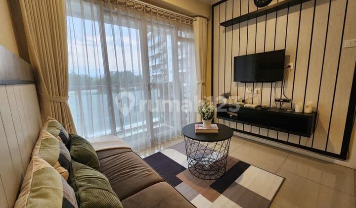Apartement Gateway Pasteur Full Furnish