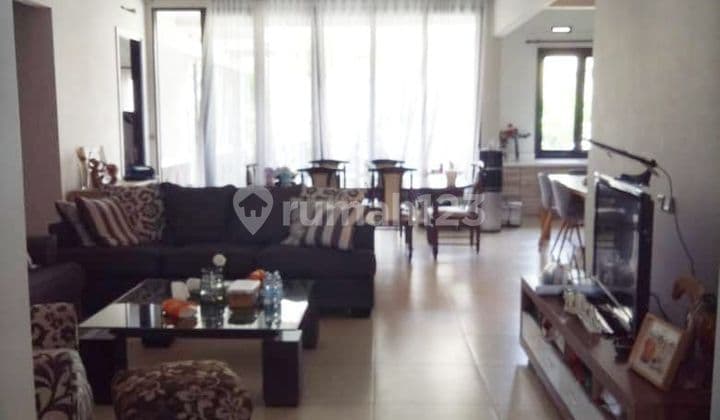 Bandung Tempo Doeloe House in Kota Baru Parahyangan