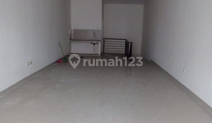 Ruko 2 Lantai Di Gunung Batu Sayap Pasteur