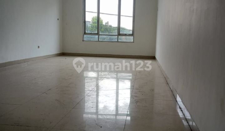 Ruko 2 Lantai Di Gunung Batu Sayap Pasteur