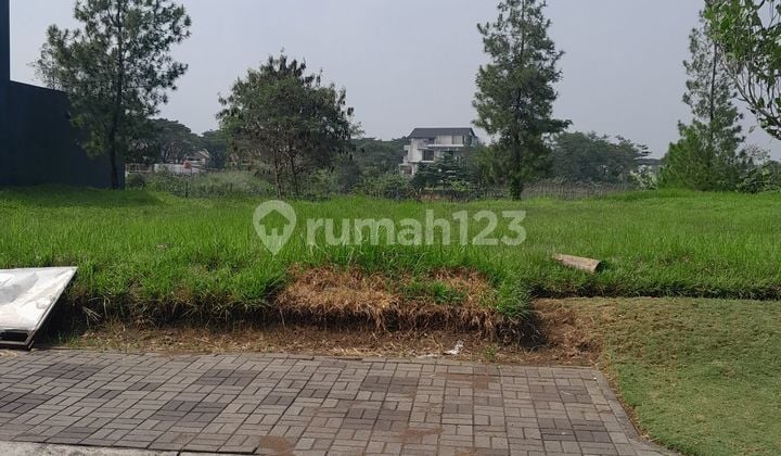 Hunian Siap Huni View Danau Tatar Eksklusif Kota Baru Parahyangan
