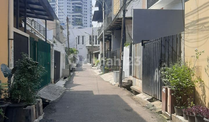 Used house near Untar walking distance SHM