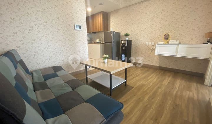 Monthly Rental Scandinavian Apartment Fully Furnished Ready to Occupy Tangcity