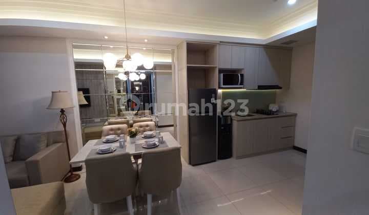 Monthly Rental Cassa Grande Apartment Fully Furnished Ready to Move In