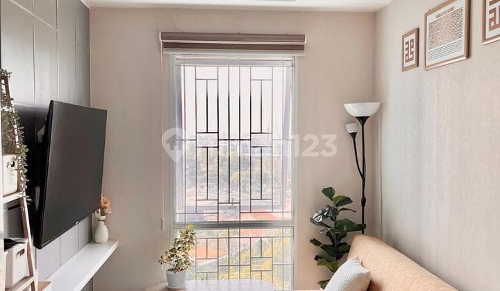 For Sale: Urbano Apartment, Fully Furnished, Move-In Ready, Near Bu Station