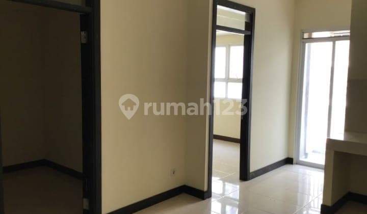 Dijual Bu Apartemen Casablanca East Residence Kosongan View Pool
