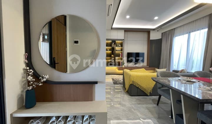 Agra Suwarna Sutra Cluster, Strategically Located by the Highway.