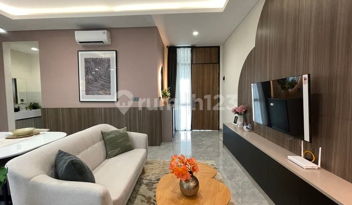 Cluster Agra Abelia Suwarna Sutra Strategic Toll Access