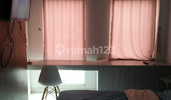 Disewakan Unit Apartemen Studio Lengkap Siap Huni