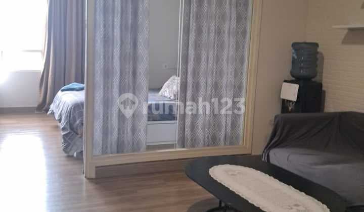 Sell Scandinavian Apartment 2 BR Junior