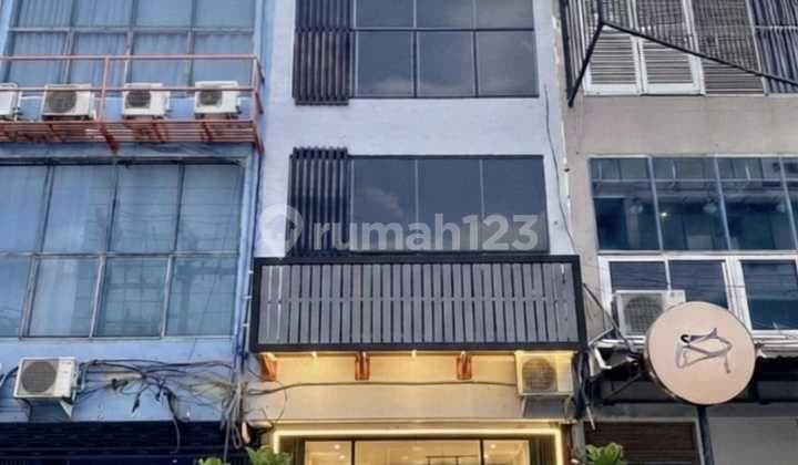 Ruko Strategis 0 Jl Raya Manyar Kertoarjo Unair Dr Sutomo Surabaya