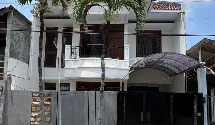 Murah Rumah Bagus Villa Kalijudan Unair Galaxi Mall Darmahusada