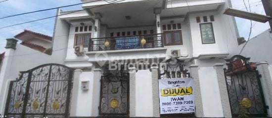 Rumah 2 Lantai Mewah Murah Di Galaxy Jakasetia Bekasi Selatan Rumah 2 Lantai Mewah Murah Di Galaxy Jakasetia Bekasi Selatan