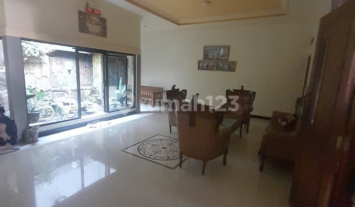 Rumah Toko Tepi Jalan Di Pengasinan Rawa Lumbu Bekasi Timur