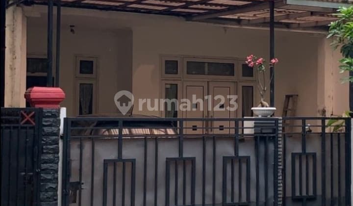 Rumah Murah 2 Lantai Di Pekayon Jaya Bekasi Selatan