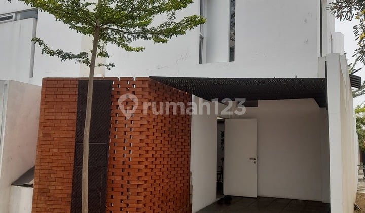 Rumah Baru 2 Lantai Siap Huni Di Bekasi Kota