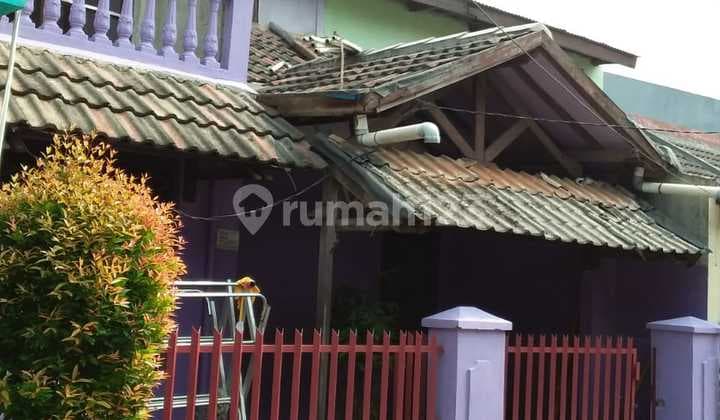 Rumah 2 Lantai Murah Di Jatimulya Bekasi Timur