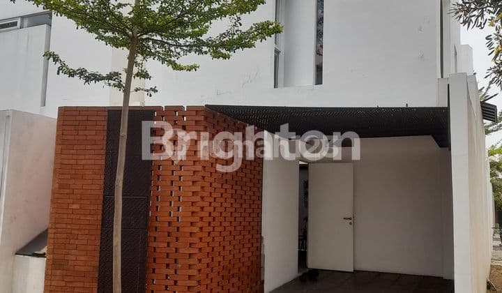 Affordable New Luxury 2-Story House in Vida Housing Area, East Bekasi