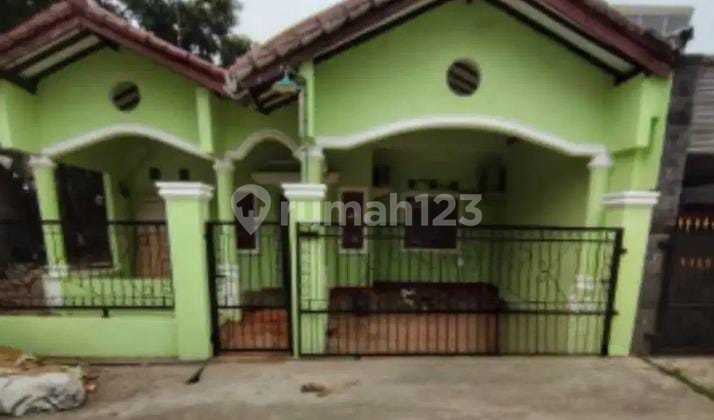 Affordable House In Jababeka Cikarang Bekasi