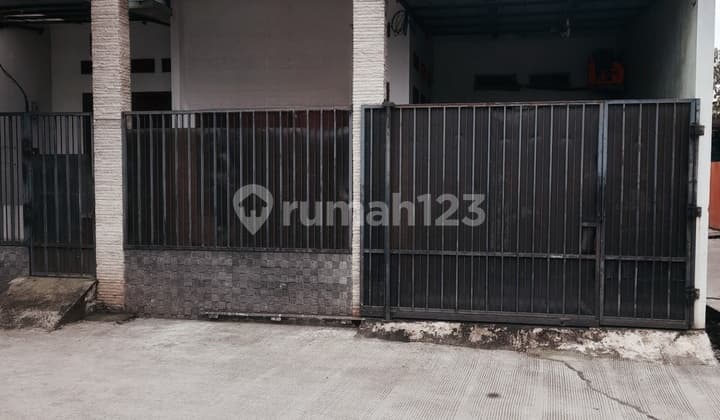 Rumah Murah Elegan di Bekasi Utara