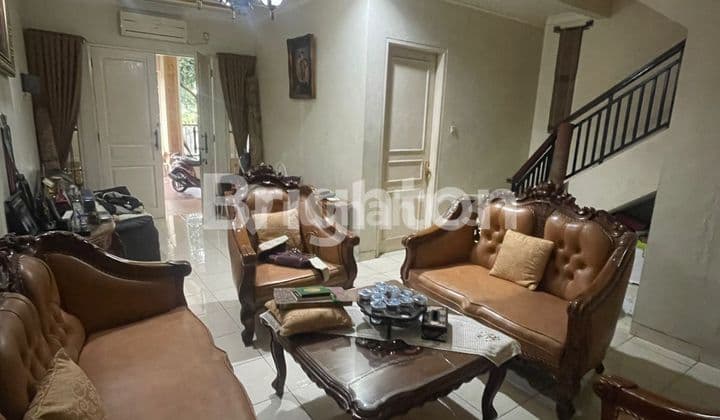 Rumah Mewah Besar Murah 2 Lantai Di Cluster Royal Residence Cakung Jakarta Timur