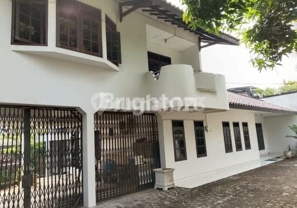 Rumah 2 Lantai Mewah Murah Tanah Luas Di Jatimakmur Pondok Gede Bekasi